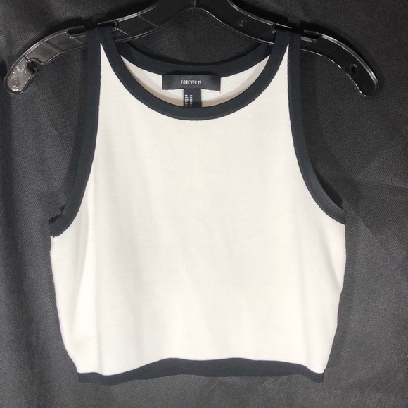 SAGAIE , size 2 (M) Bustier, Made in France. White - Picture 4 of 8